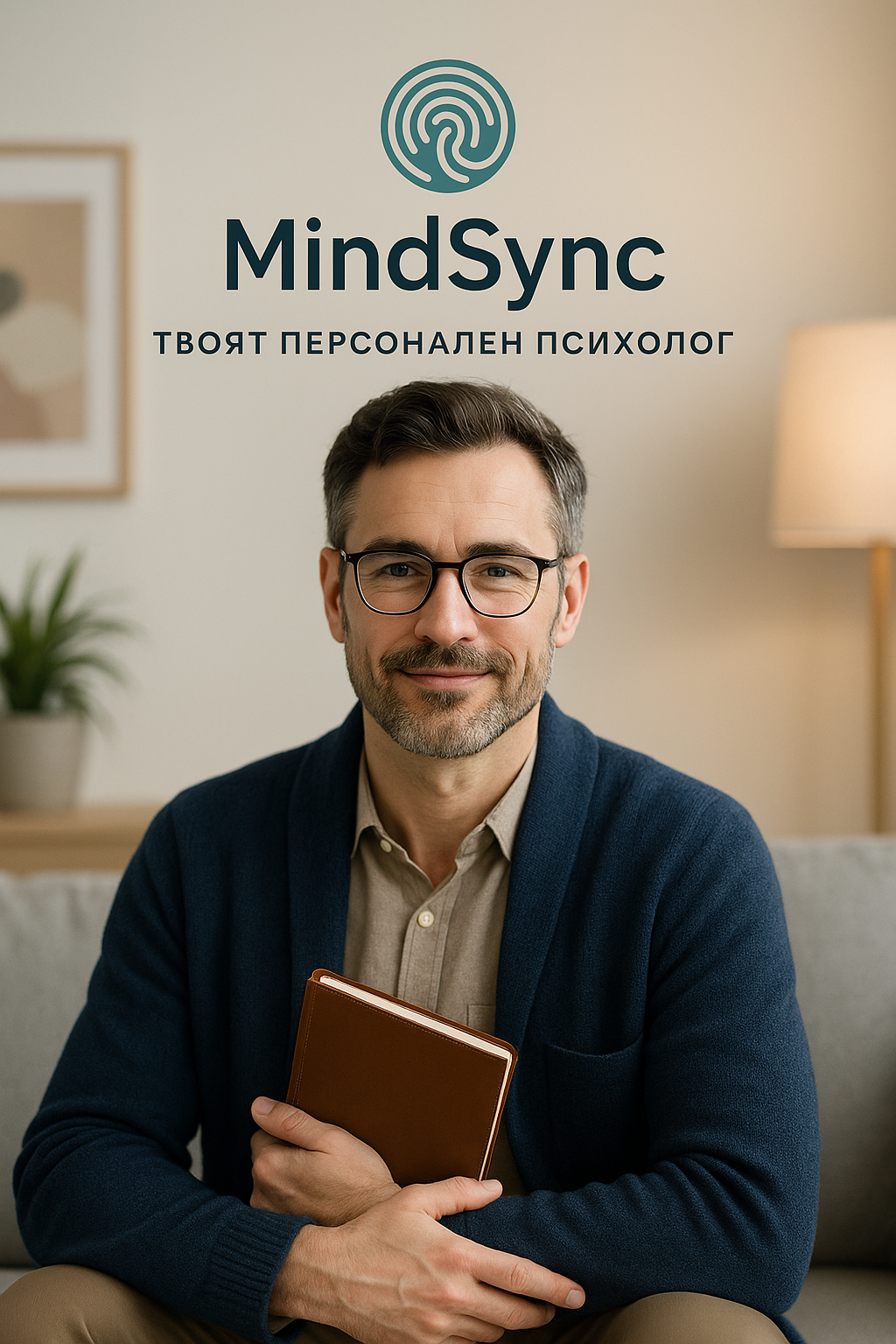 Твоят персонален психолог MINDSYNC